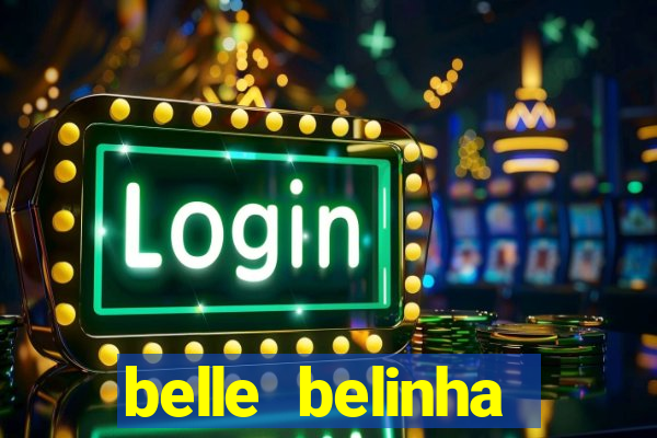 belle belinha telegram free